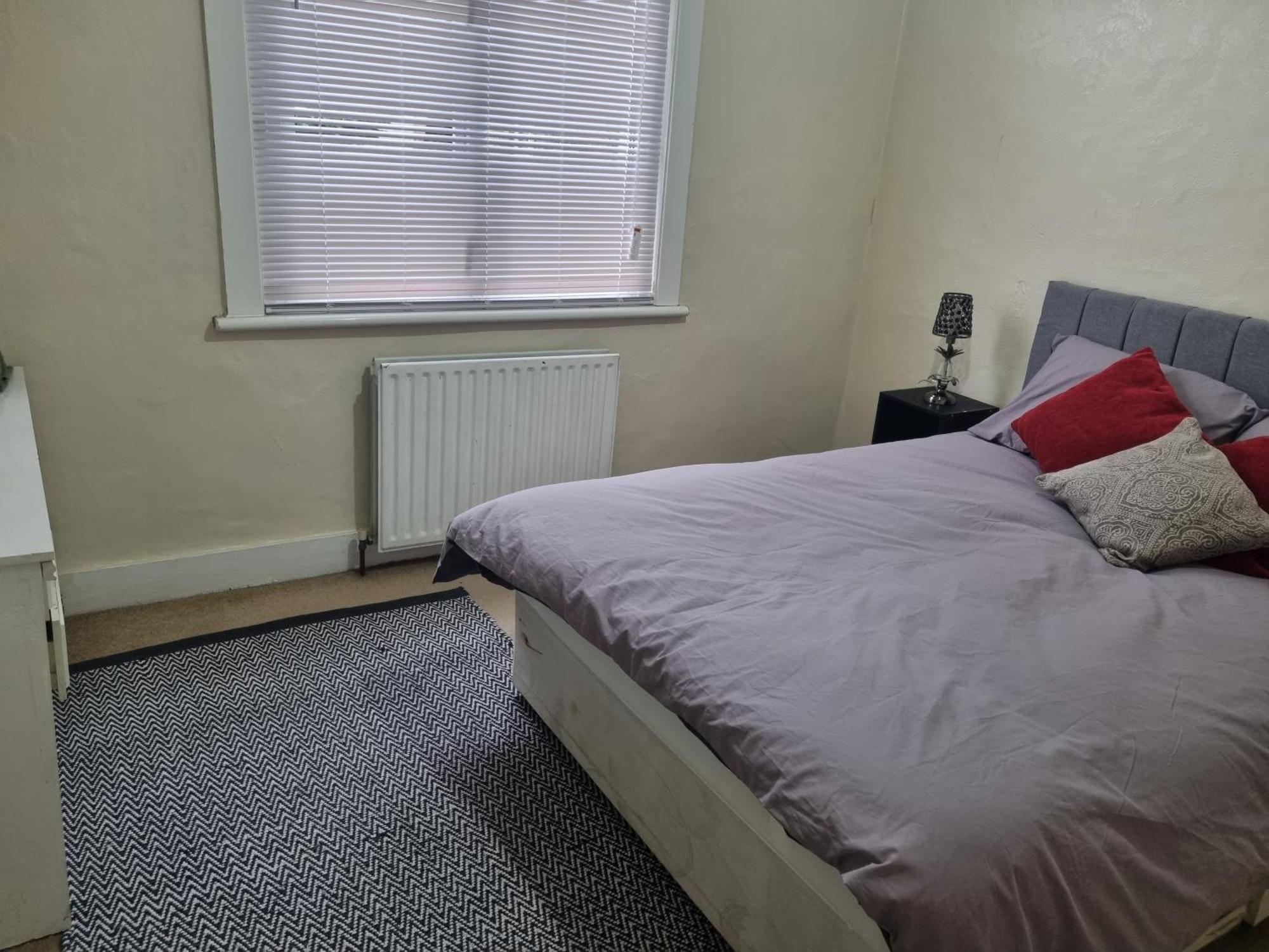 Private Rooms In Croydon London Thornton Heath Exterior foto